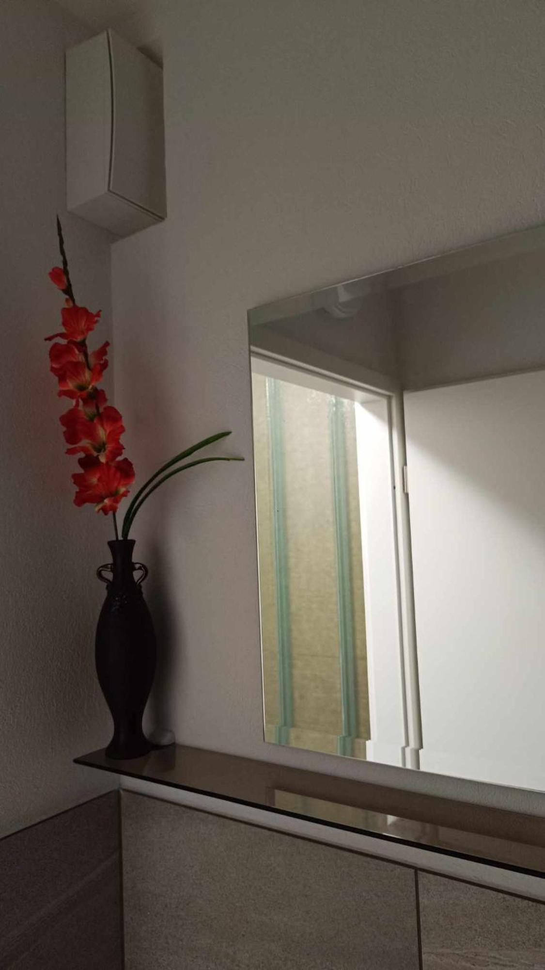 Apartmán Sobe Tanja Podbrdo Exteriér fotografie