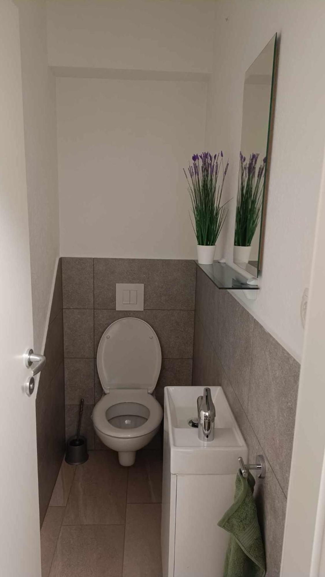 Apartmán Sobe Tanja Podbrdo Exteriér fotografie